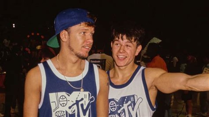 Meet Donnie Wahlberg's Wife Jenny McCarthy Who Mended His Heart after a