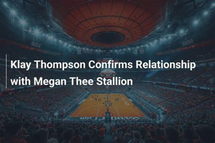 Megan Thee Stallion Confirms She’s Dating Rapper Pardison Fontaine
