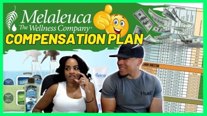 Melaleuca COMP Plan PDF: Step-by-Step Guide for Landowners