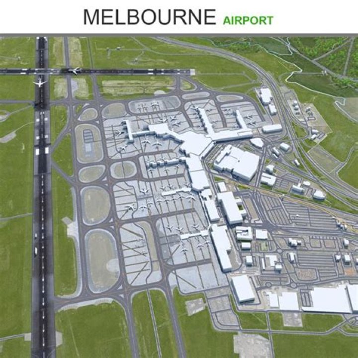 Melbourne Airport Master Plan PDF: Comprehensive Development Roadmap