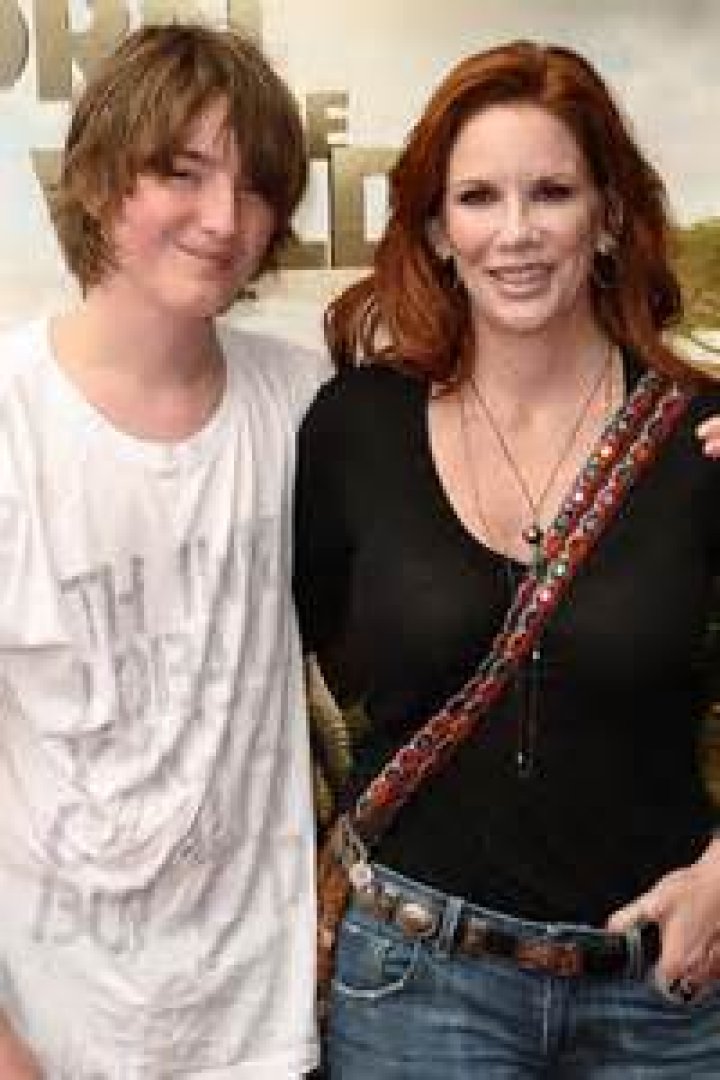 Melissa Gilbert 'At Peace' Years After Brother Jonathan Cut Ties From