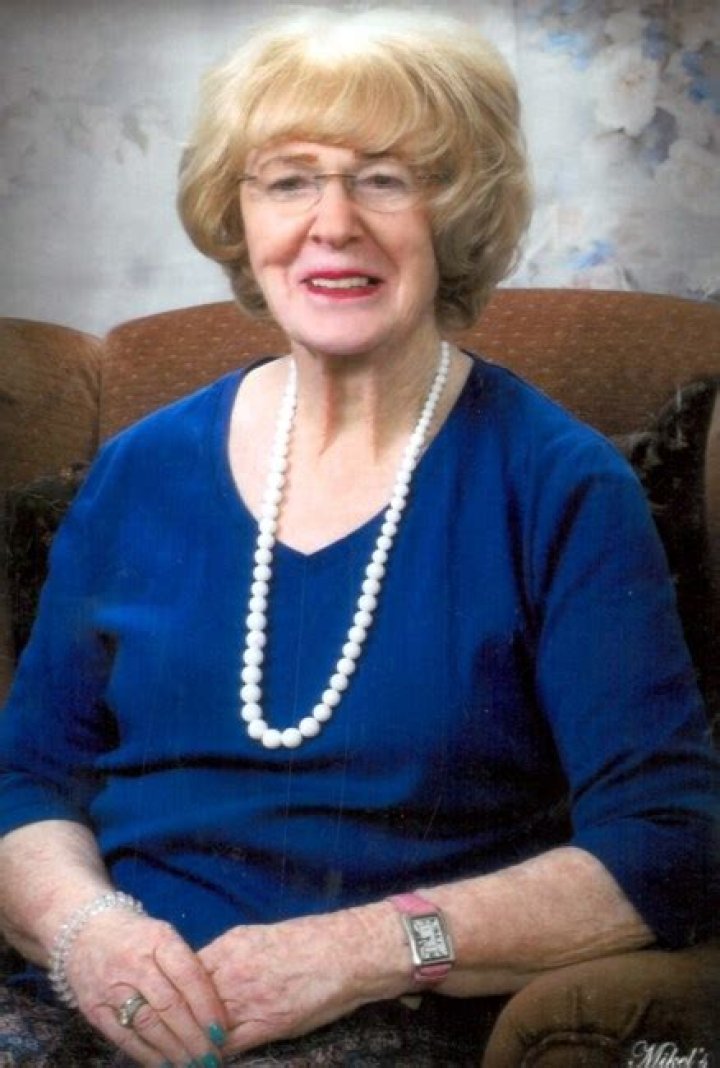 Melody Noblitt Obituary Henderson, NV