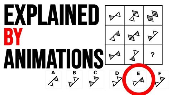 Mensa IQ Challenge Answers PDF: Complete Test Solutions