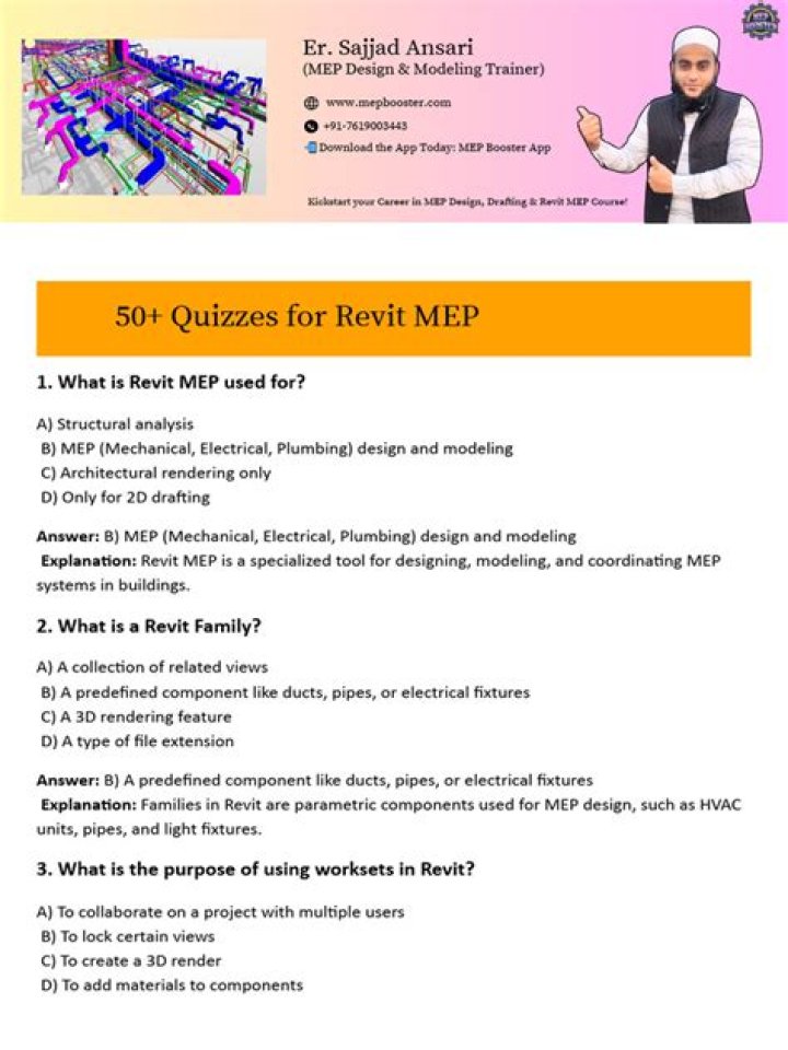 Mep Questions and Answers PDF: Expert Guide & Answers