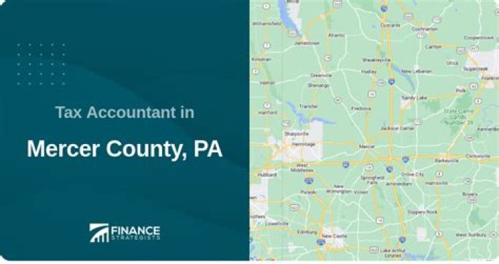 Mercer County PA Tax Sale List PDF – Buy Property at Auction