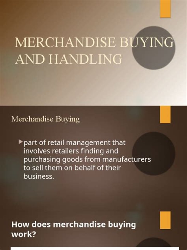 Mastering Merchandise Buying & Management 4th Edition PDF Guide