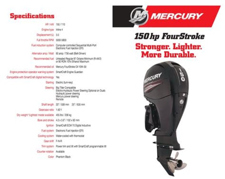 Mercury Outboard Stator Test PDF: Reliable Diagnostic Guide