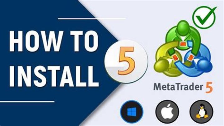 Metatrader 5 Manager User Guide PDF – Step-by-Step Installation & Usage