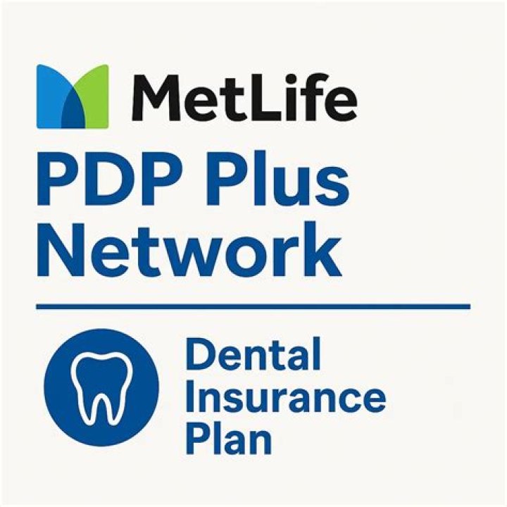 MetLife Dental PDP Plus Plan Summary PDF – Full Coverage Breakdown