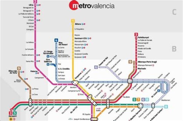 Download Valencia Metro Plano PDF – Your Complete Guide