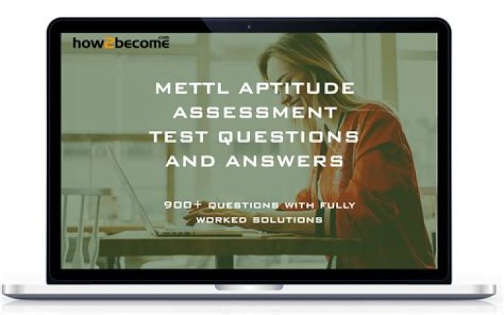 Mettl Java Test Questions & Answers PDF: Full Practice Set