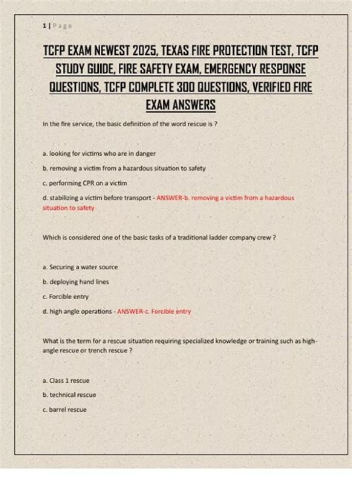 Meyers Fire Protection PE Exam Practice Tests PDF – Practice & Pass