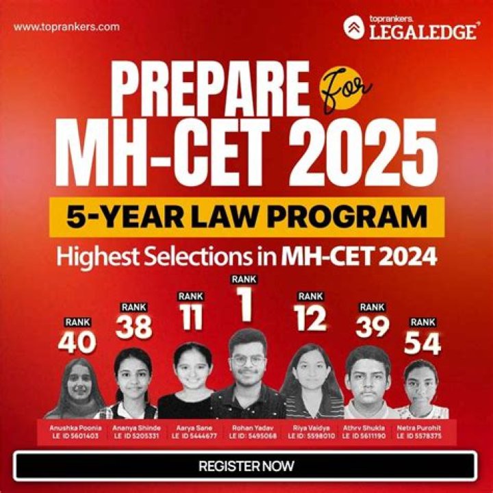 Download MH CET Law Previous Year Question Paper PDF – Previous Year Question Paper PDF for MH CET Law Exam