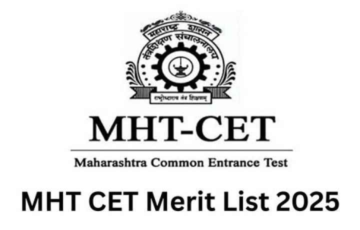 MHT CET 2019 Merit List PDF Download – 2019 Merit Sheet Download