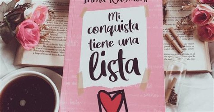 Mi Conquista: Lista PDF con Estrategias Definitivas