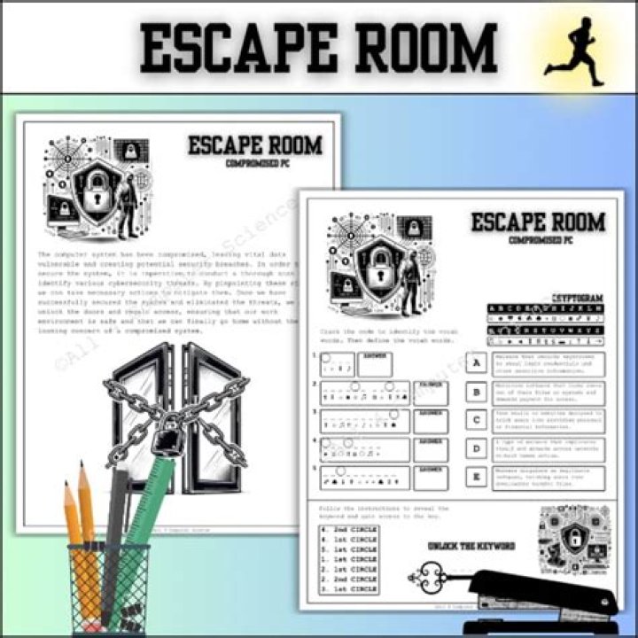 Miami Bay Escape Room Answers PDF – Solve & Escape Now