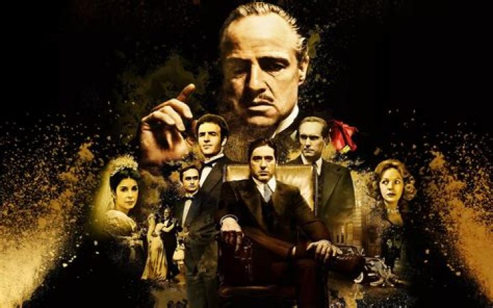 Michael Corleone Wallpapers Wallpaper Cave