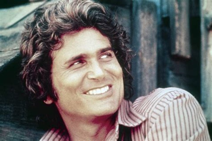 Michael Landon's Widow Cindy Still Holds Husband's Memory Close & Never