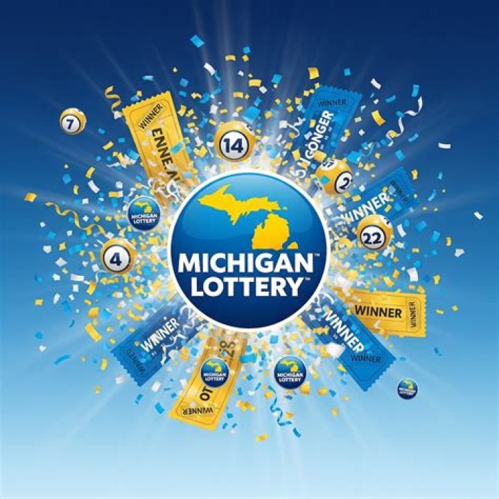 2025 Michigan Lottery Raffle Winners List PDF - Official Winners