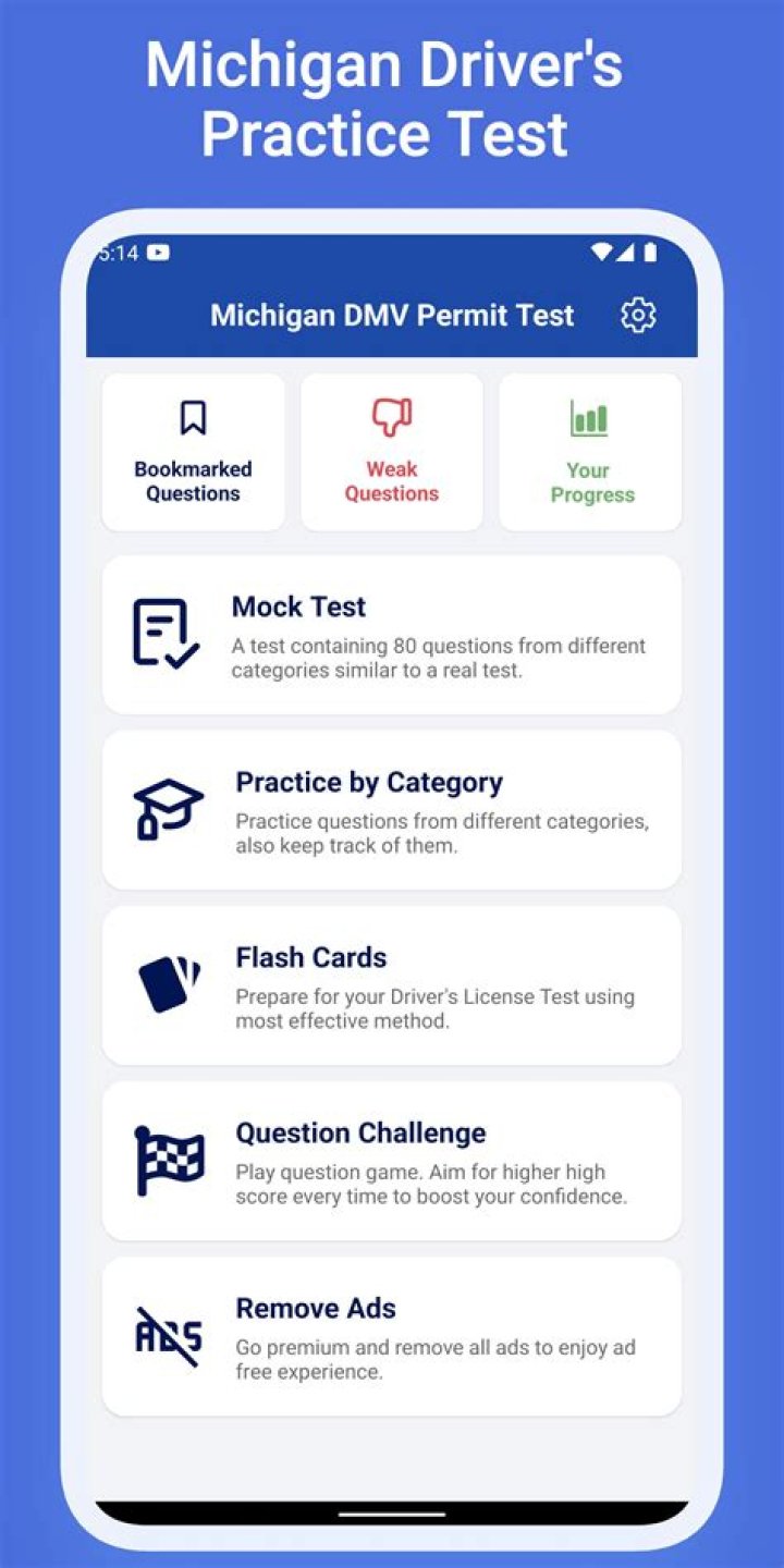 Michigan Mechanical License Practice Test PDF – Pass Your Exam with Confidence