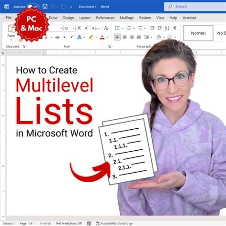 Microsoft Lists Tutorial PDF: Step-by-Step Guide for Beginners