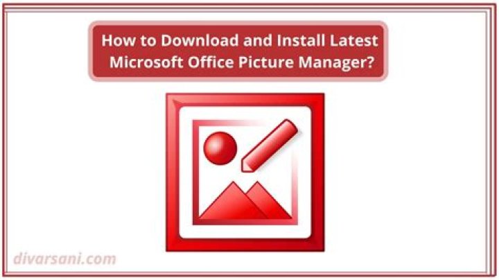 Microsoft Office Picture Manager Tutorial PDF: Step-by-Step Guide