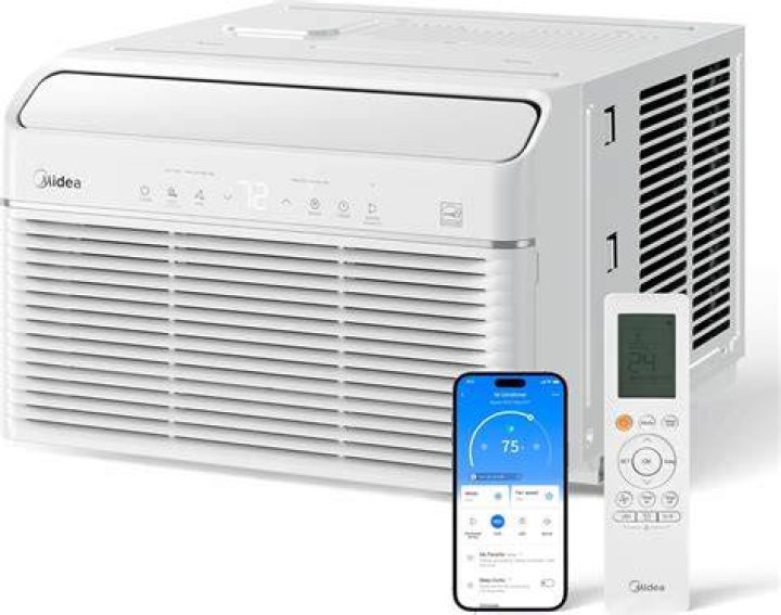 Midea Air Conditioner Recall List PDF – Safe Usage Guide & Safety Alerts