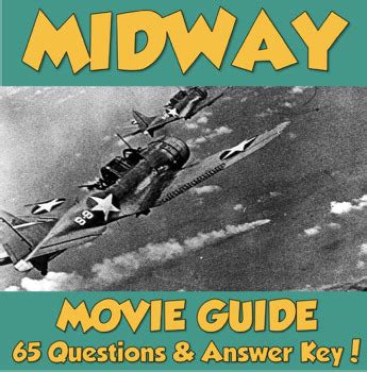 Midway Movie Questions and Answers PDF – Complete Guide
