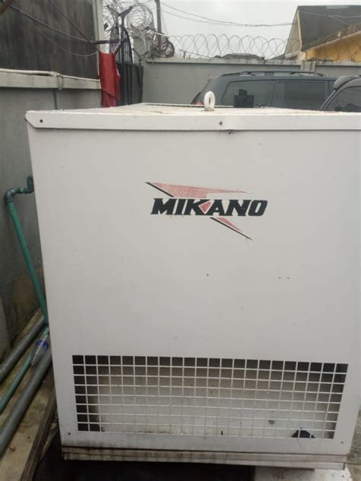 Mikano Generator Price List PDF – Affordable & Transparent Costs