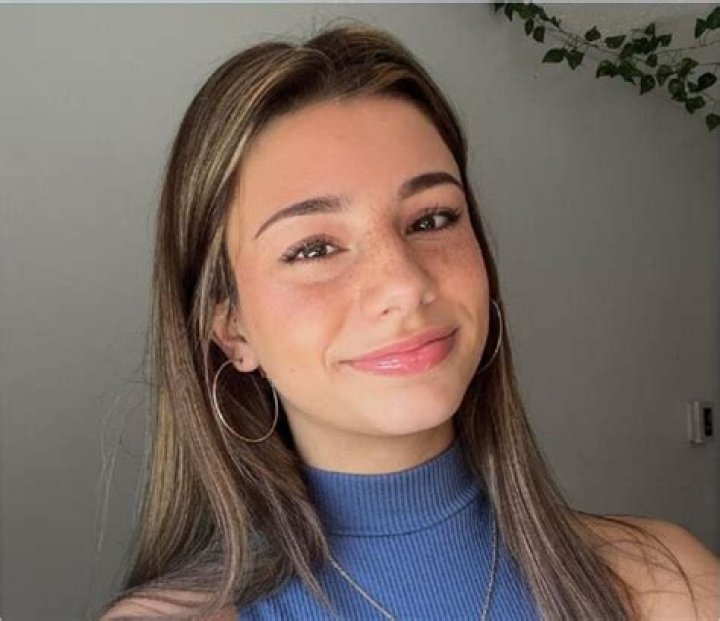 Mikayla Campinos Parents Brother Sister Family Ethnicity