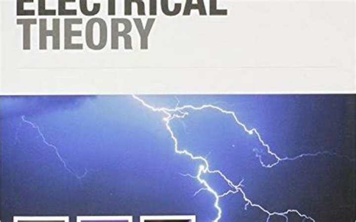 Mike Holt Basic Electrical Theory Answer Key PDF – Study Guide & Solutions