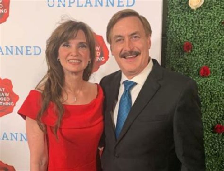 Mike Lindell Is the New Sexy Bad Boy HubPages