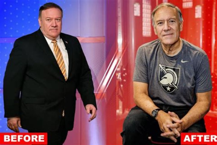 Mike Pompeo Wiki, Age, Height, Wife, Family, Biography & More Famous