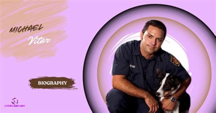 Mike Vitar Bio, Age, Net Worth 2022, Salary, Wife, Kids, Height, Movies,