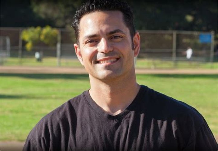 Mike vitar photoshoot in 2021 Benny the jet rodriguez, Mike vitar