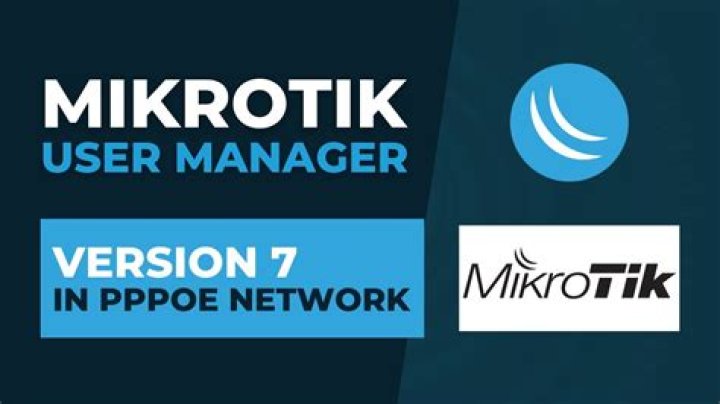 Mikrotik User Manager Manual PDF: Complete Guide for Admins