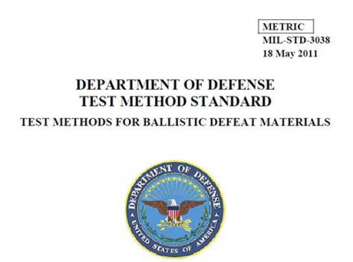Mil-Std-810H Department of Defense Test Method Standard PDF - Full Compliance Guide