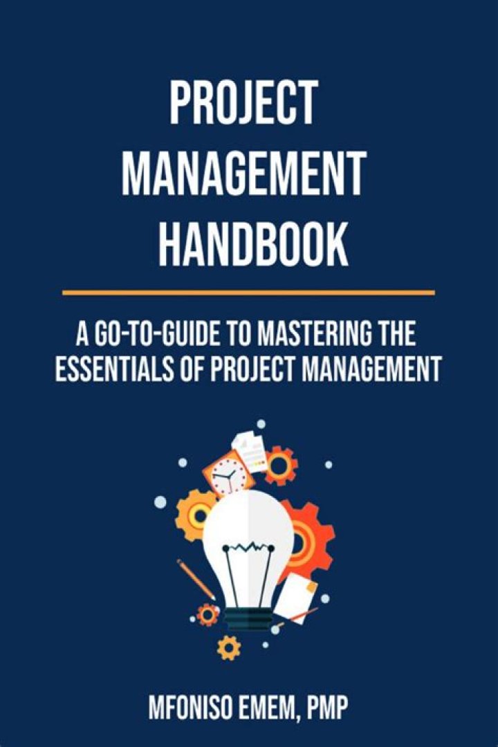 Military Project Management Handbook PDF: Essential Guide for Field Operations