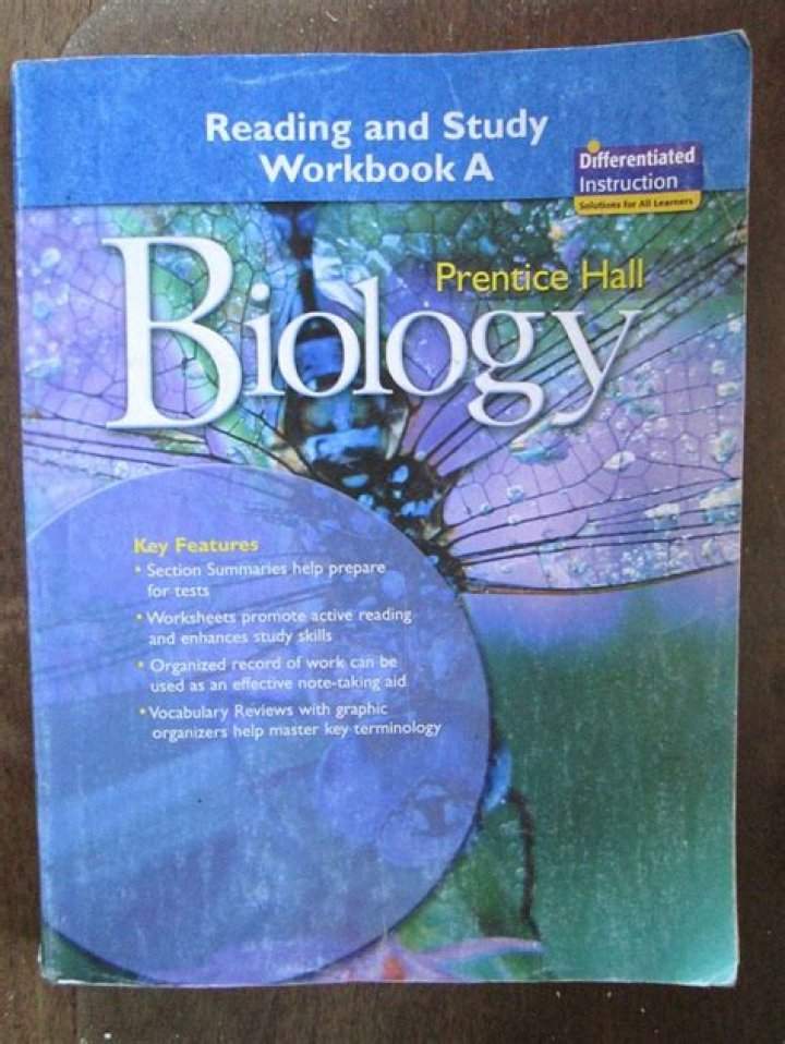 Miller & Levine Biology Answers PDF – Complete Exam Solutions