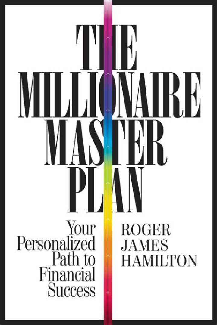 Millionaire Master Plan PDF Free Download – Your Ultimate Guide