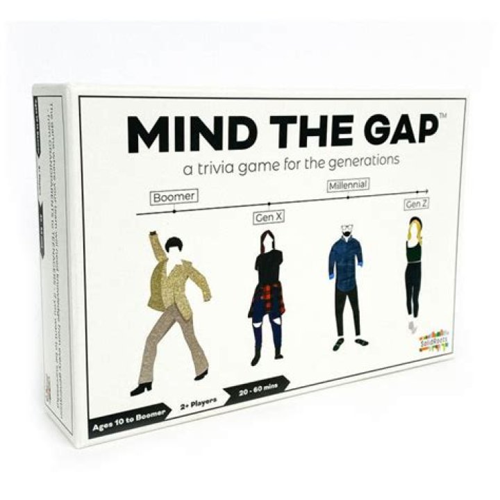 Mind the Gap Game Questions PDF Free – Download Now
