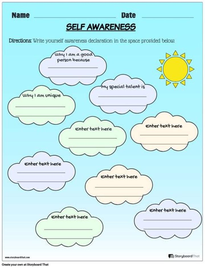Mindfulness Worksheets PDF Free: Instant Download for Stress Relief