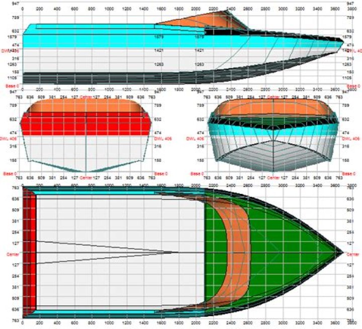 Build Your Own Mini Jet Boat with These Detailed Plans PDF