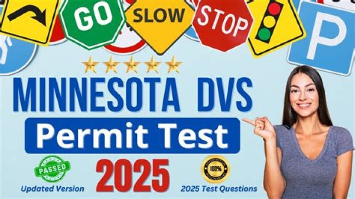 Minnesota Driving Test PDF – Free Official Study Guide & Practice Exam