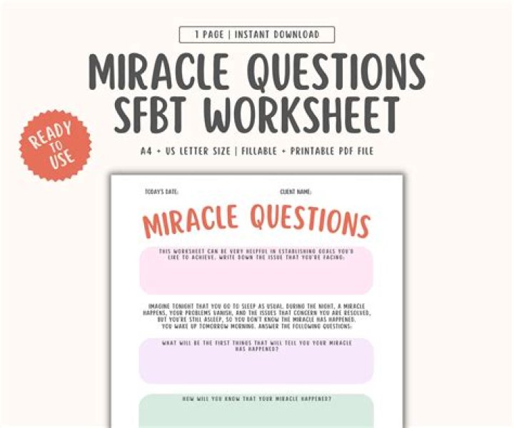 Miracle Movie Questions PDF: Essential Fan Guide