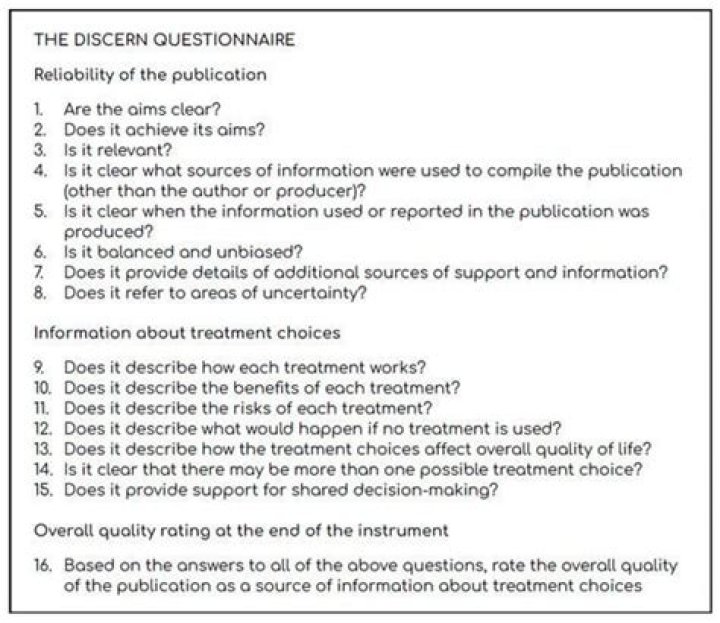 Take the Misinformation Susceptibility Test PDF: Assess Your Vulnerability
