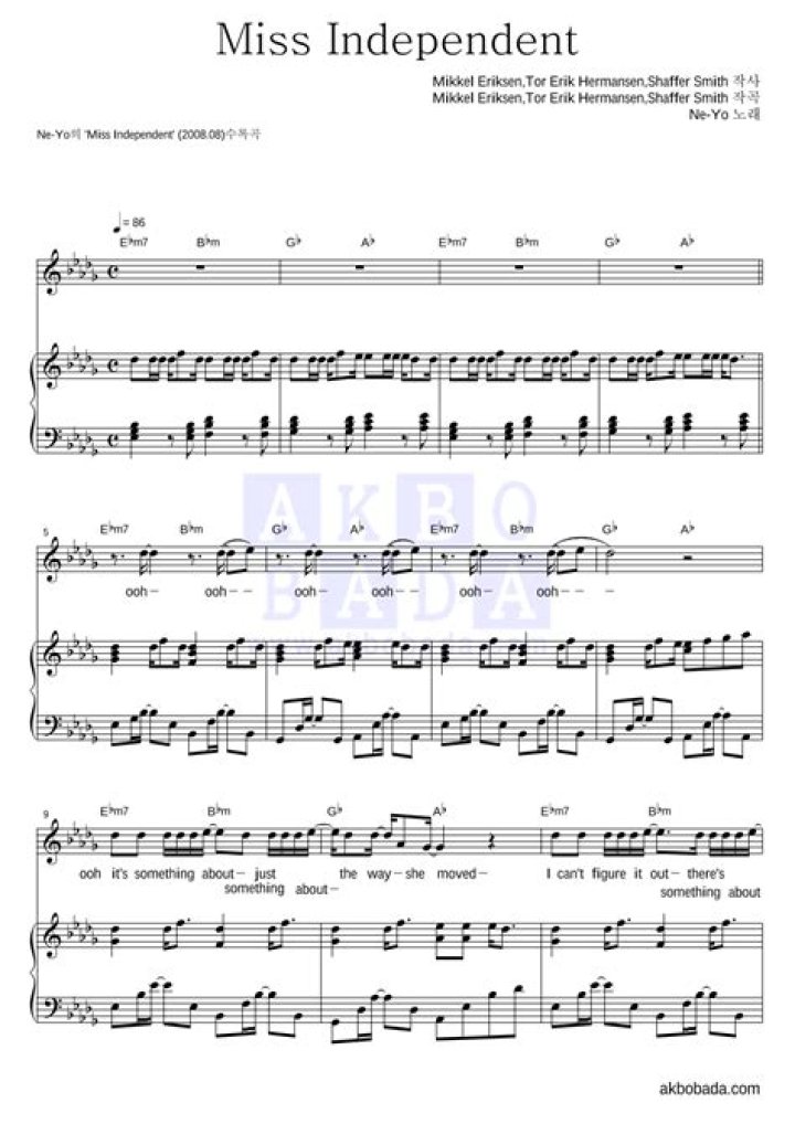 Neyo Steel Drum Sheet Music PDF – Play Independent Melodies Easily