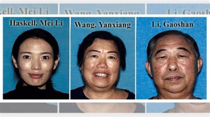 Missing California mother of 3 found safe ABC13 Houston