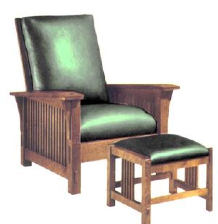 Free Mission Furniture Plans PDF for Custom Home Decor