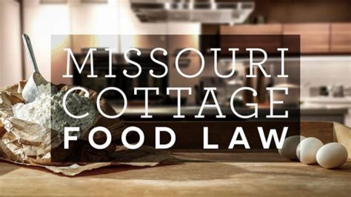 Missouri Cottage Food List PDF: Free Download & Compliance Guide